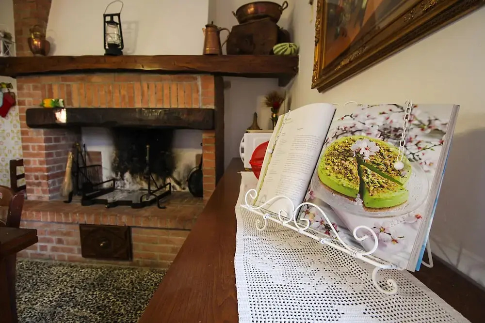 Casa Barbara con Vista Panoramica