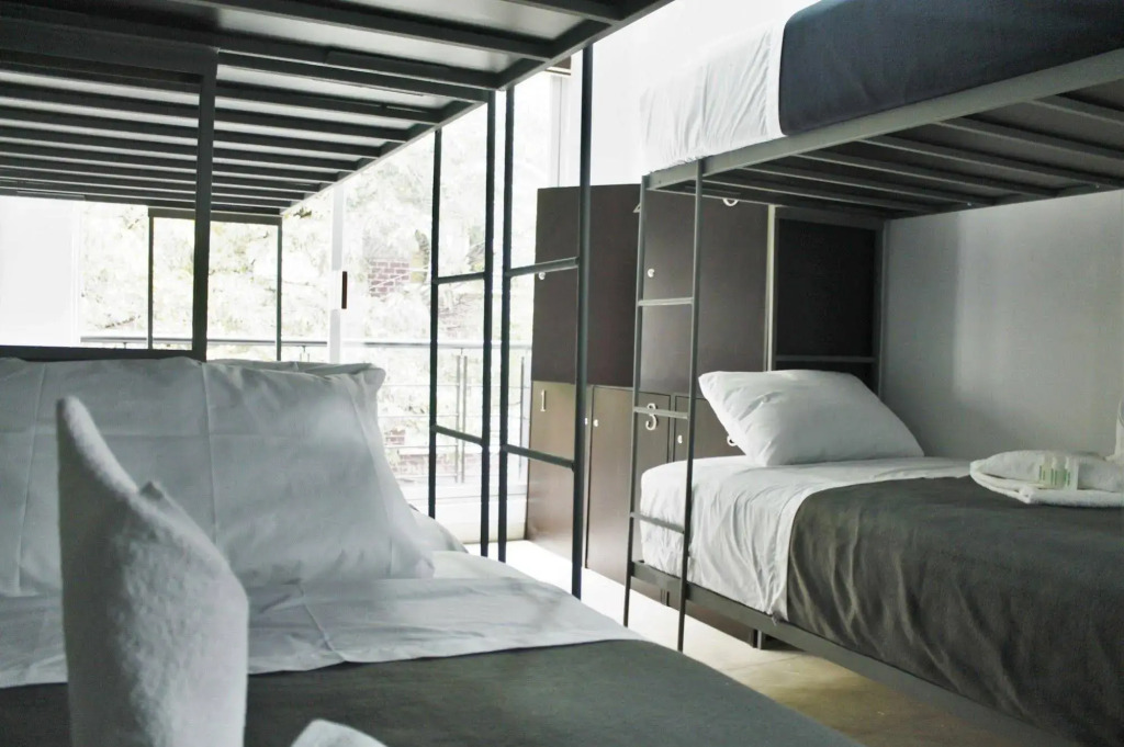 Hostel Be Condesa