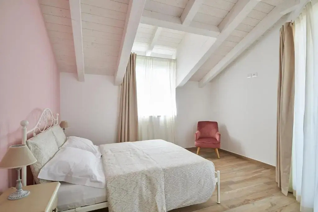 Agriturismo Casastella