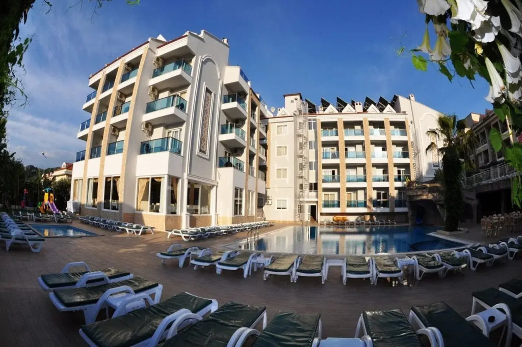 Epic Hotel