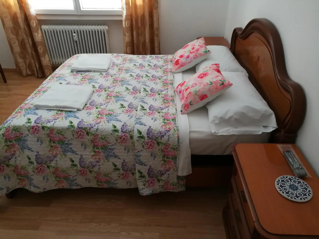 Venice Agostino Guesthouse