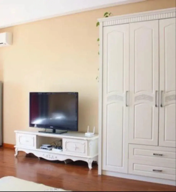 Dalian Golden Sun Hotel Apartment