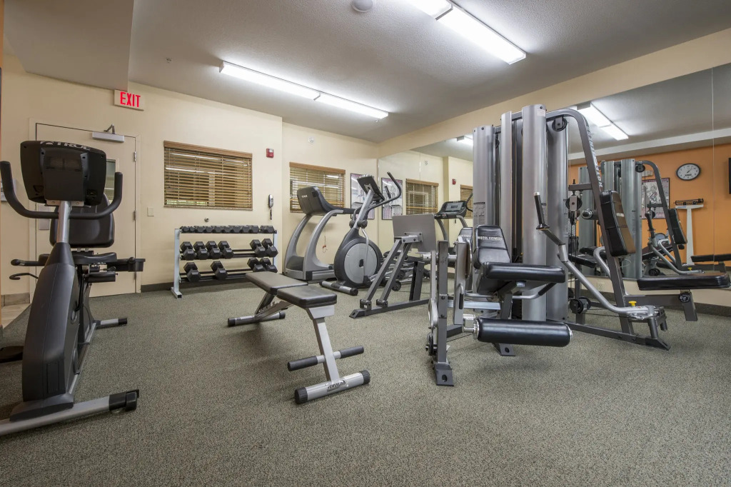 Candlewood Suites Houston Medical Center by IHG