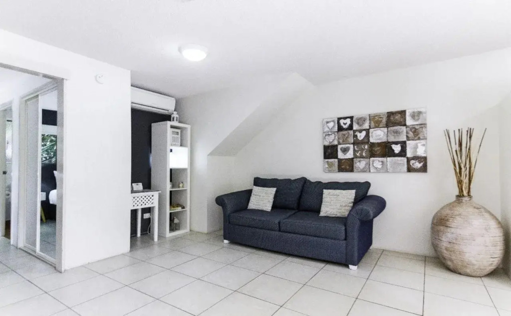 Noosa River Retreat Holiday Apartments