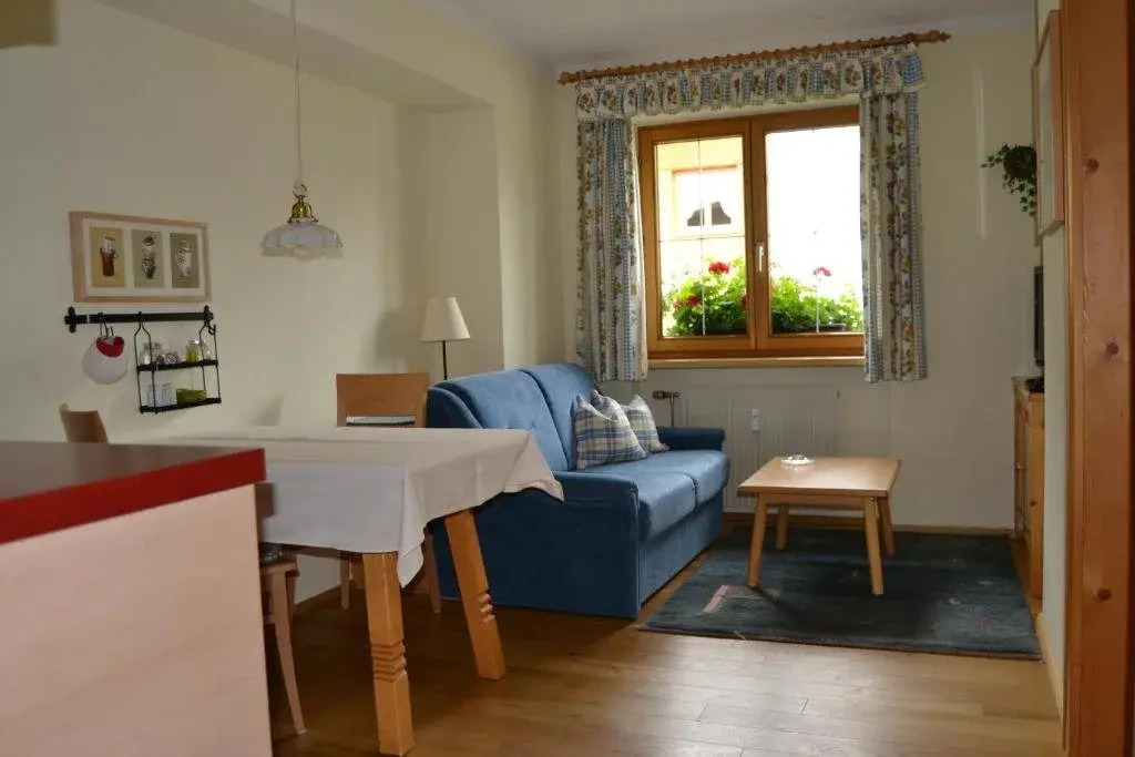 Gundolf Appartement