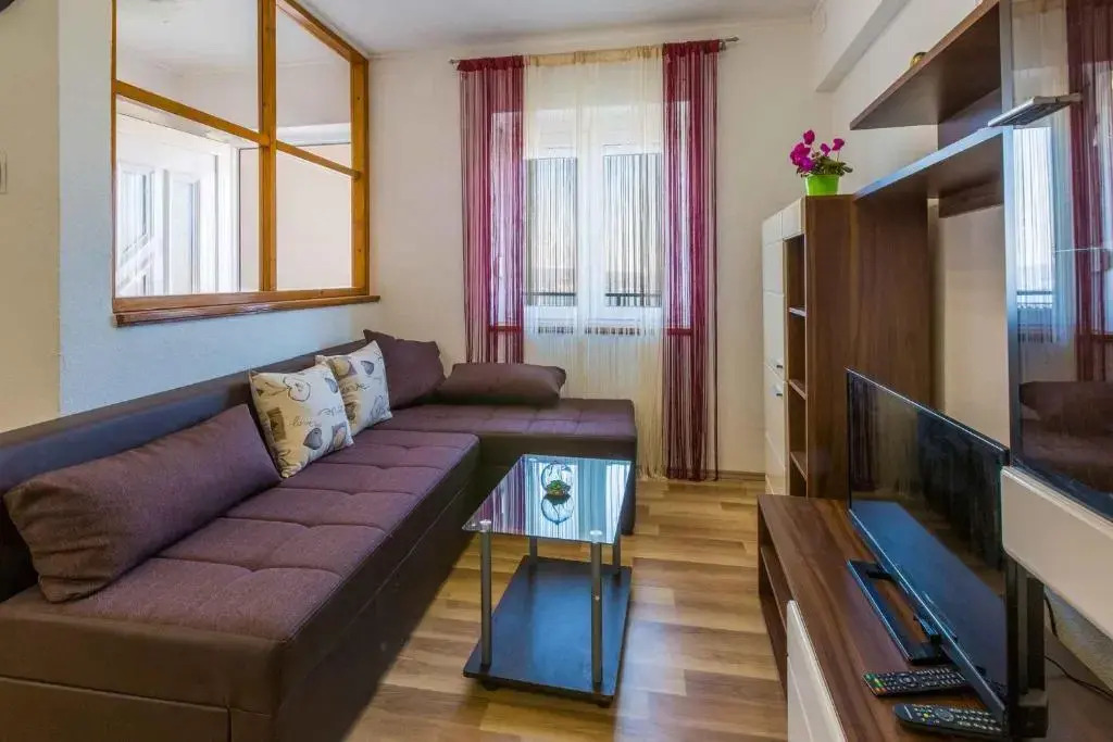 Apartment in Crikvenica 39074