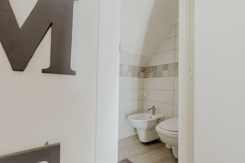MaL Room in Monopoli