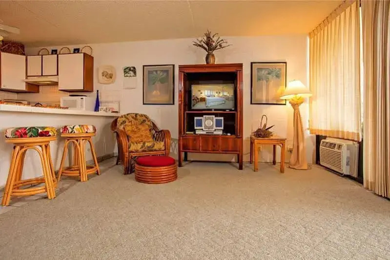 Kihei Alii Kai B202