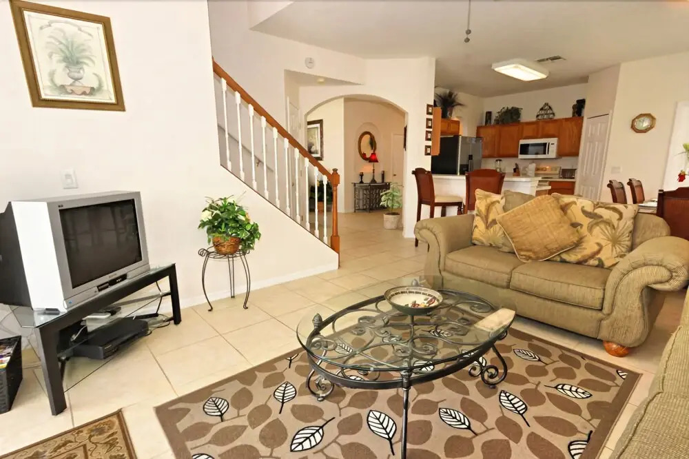 Highlands Reserve 313 - Five Bedroom Villa