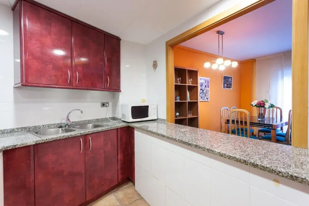 Apartamento Vivalidays Merce
