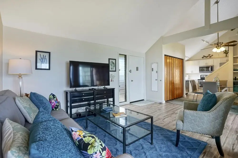 Sealodge Villa H5