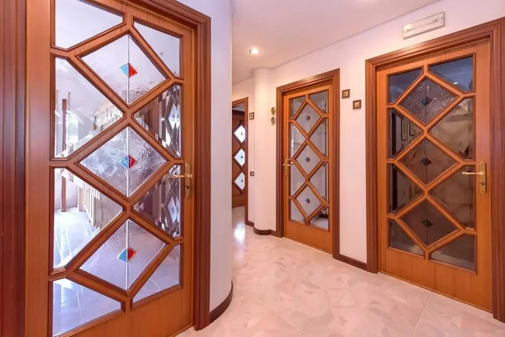 Dresda Penthouse