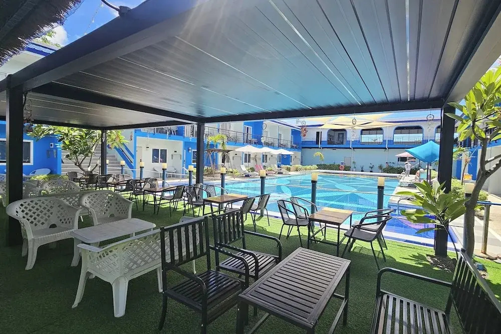 Casa Blu Hotel & Resort