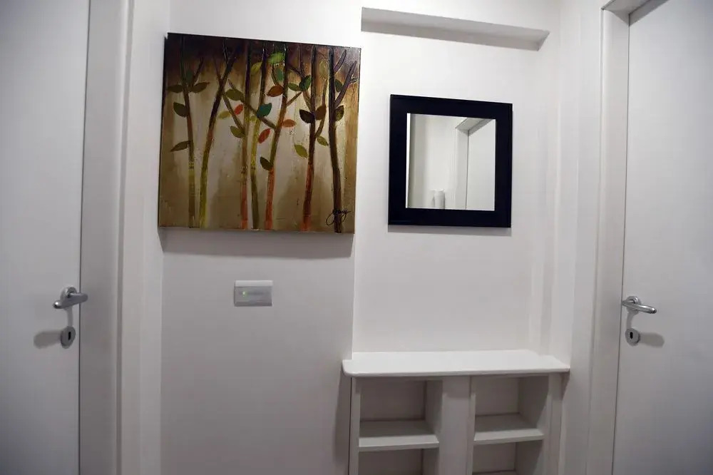 Santi Quattro Apartments 3 E 4 - Colosseo