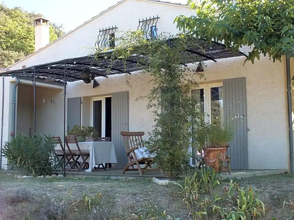 Une Ronce sous le Figuier