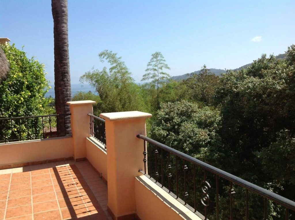 Villas Vista Suites Sayulita