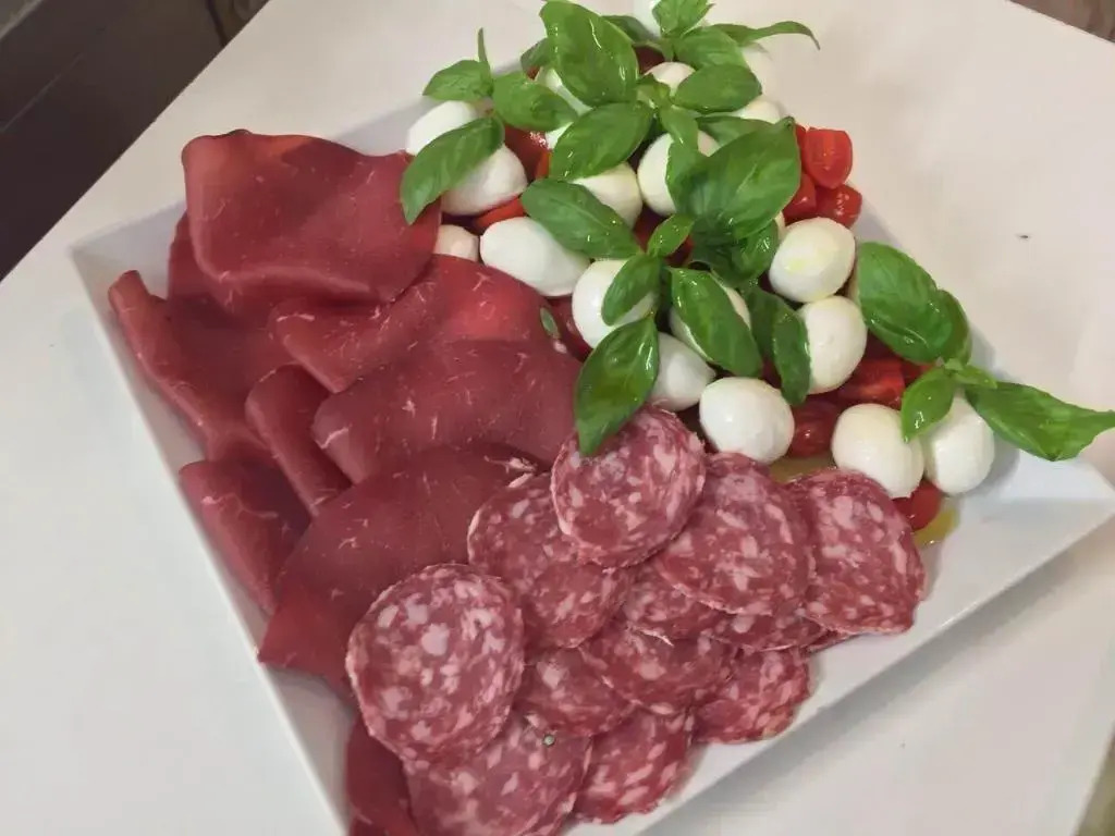 Hotel Ristorante Cervo Malpensa