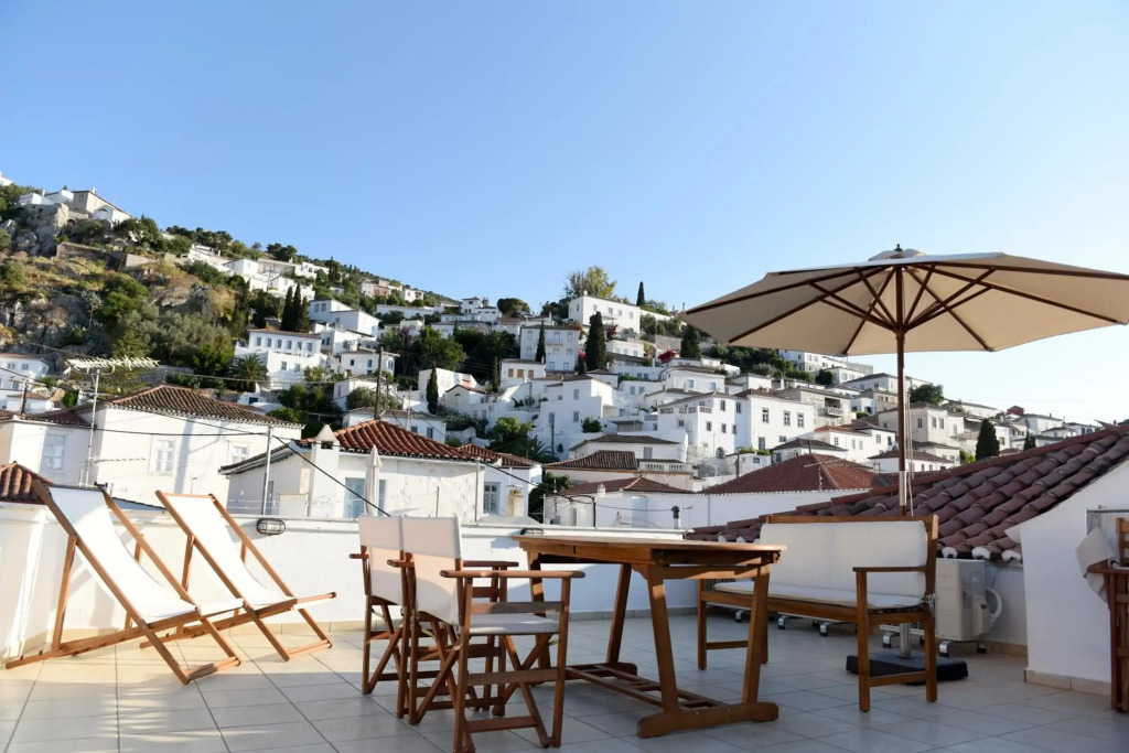 Kalogiannis Apartments