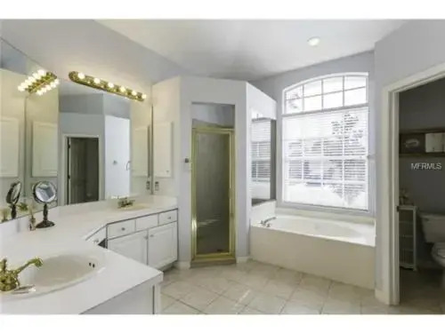 4BR Villa - 306 Golf Course Parkway