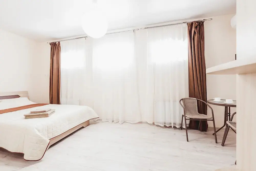 LeonRooms Koblevskaya 46-4