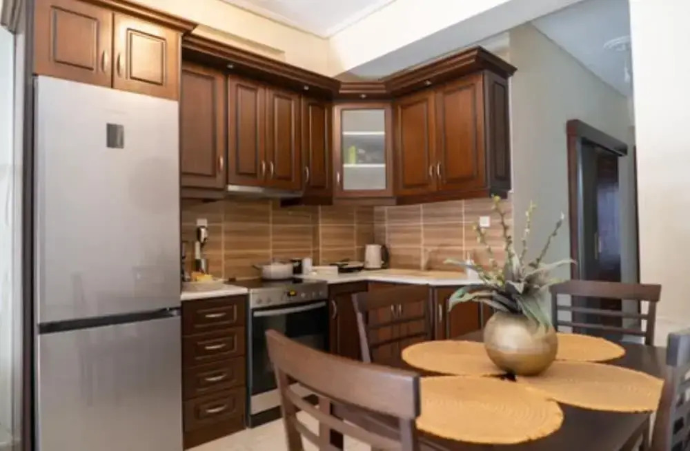 Anesis Suites
