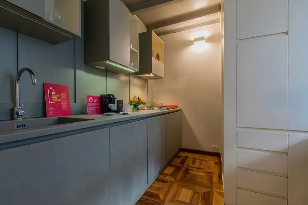 Maria Vittoria 26 - Appartamento Torinese a Palaz