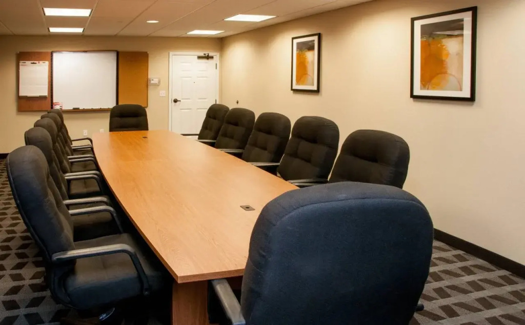 TownePlace Suites by Marriott Colorado Springs South