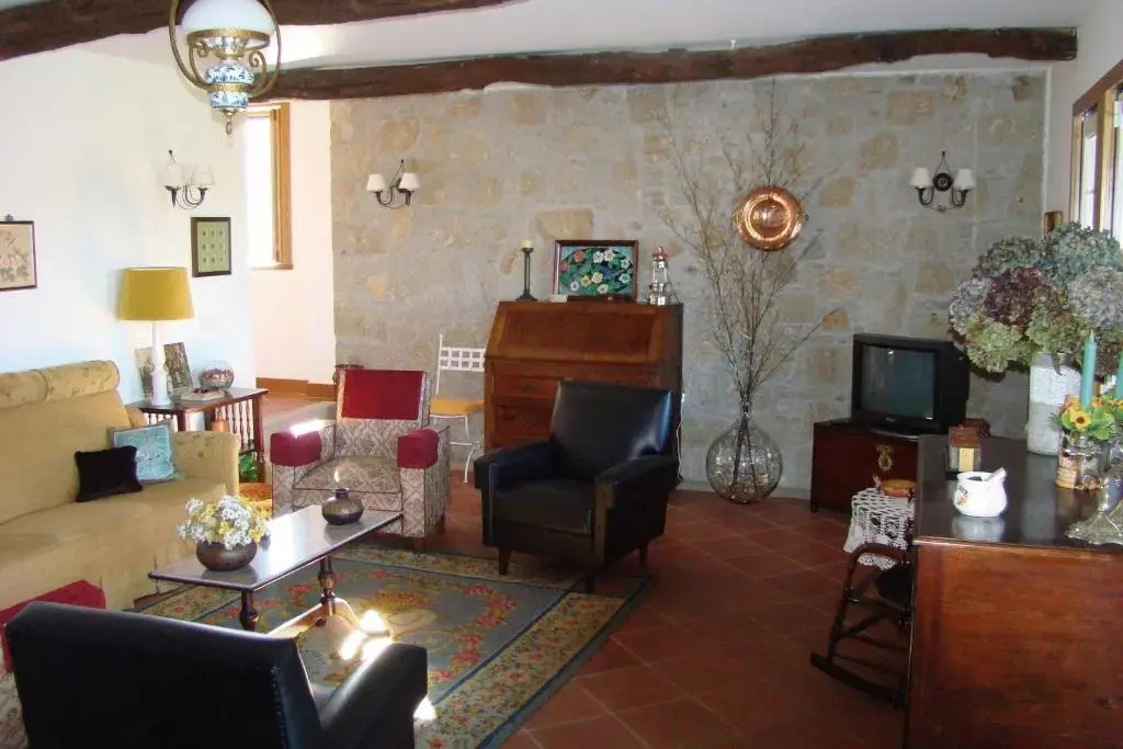 Casa Da Oliveirinha