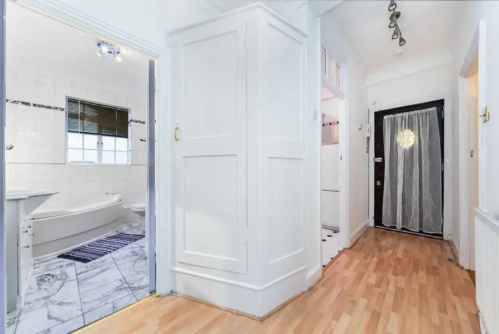 Cosy West End Flat min From Selfridges & Oxford st