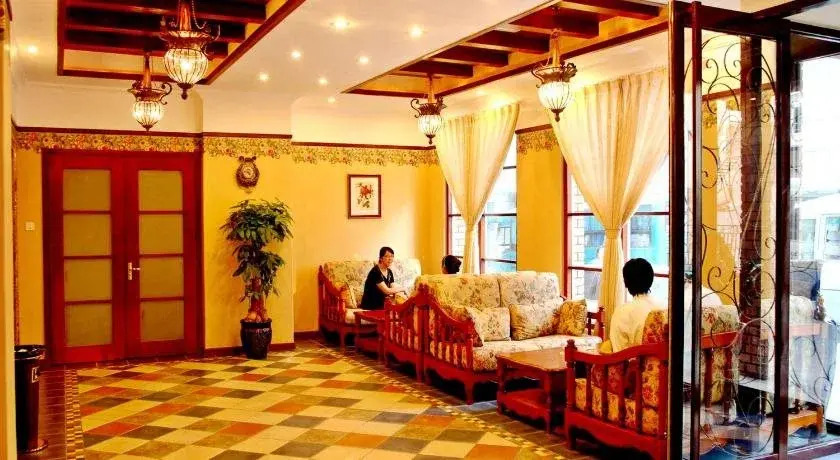 Dalian Jincheng Express Hotel