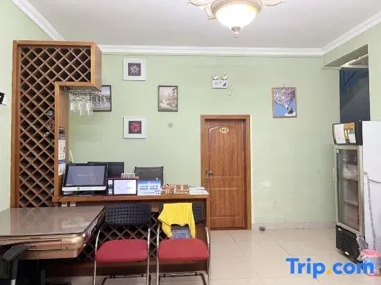 Shenzhen Shang'an Yumin Homestay