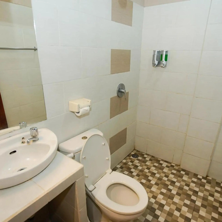 The Kubu Hotel