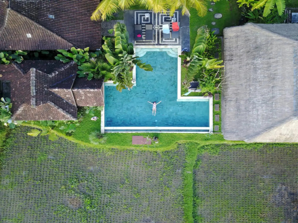 Hati Padi Cottages