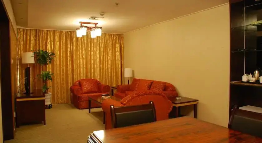 Shaanxi Changan Yaji Hotel
