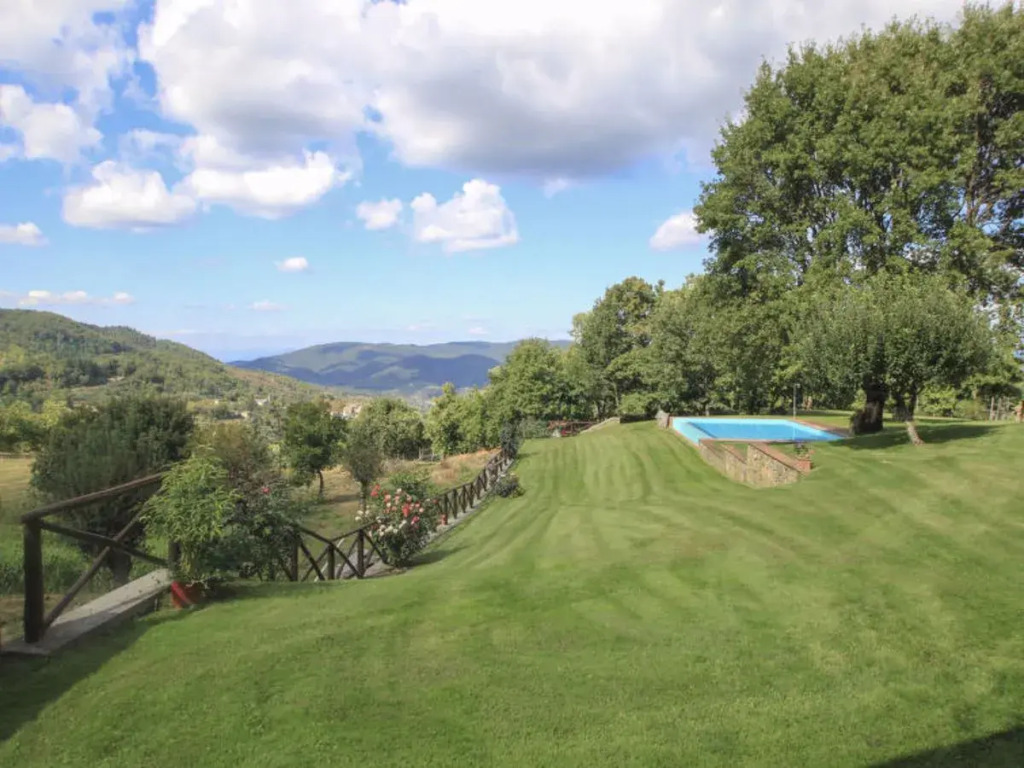 Holiday Home Torsoli by Interhome