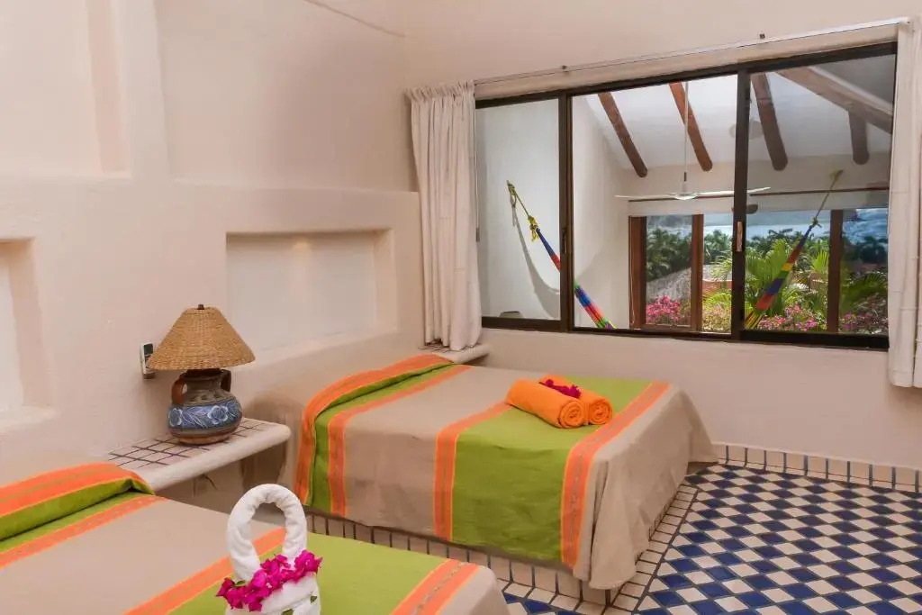 Villas San Sebastian
