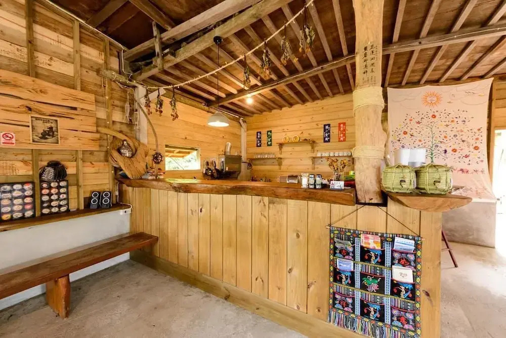Hualien Yanliau B&B