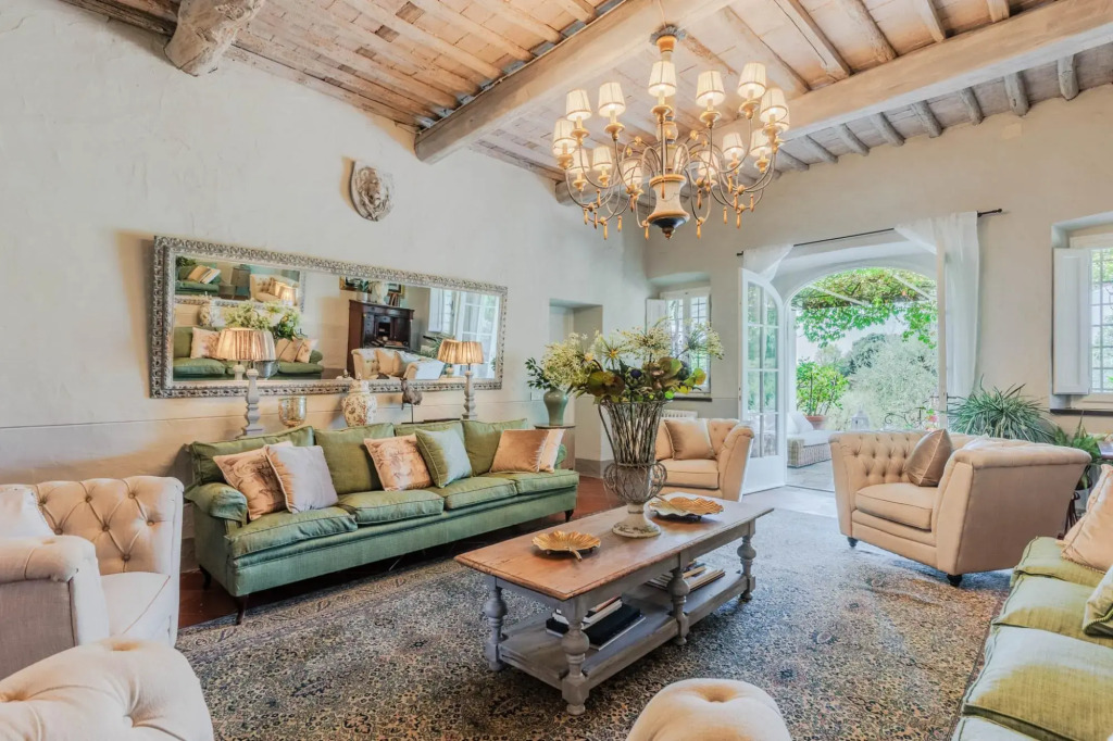 Villa Noa a Private Retreat With View