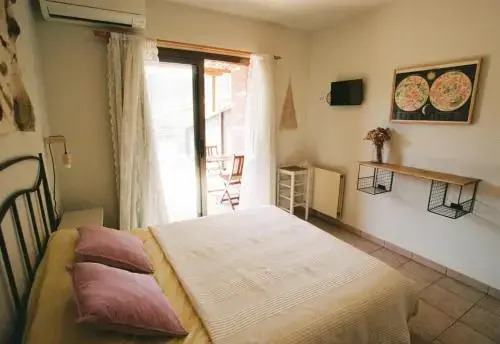 Hostal de lAigua
