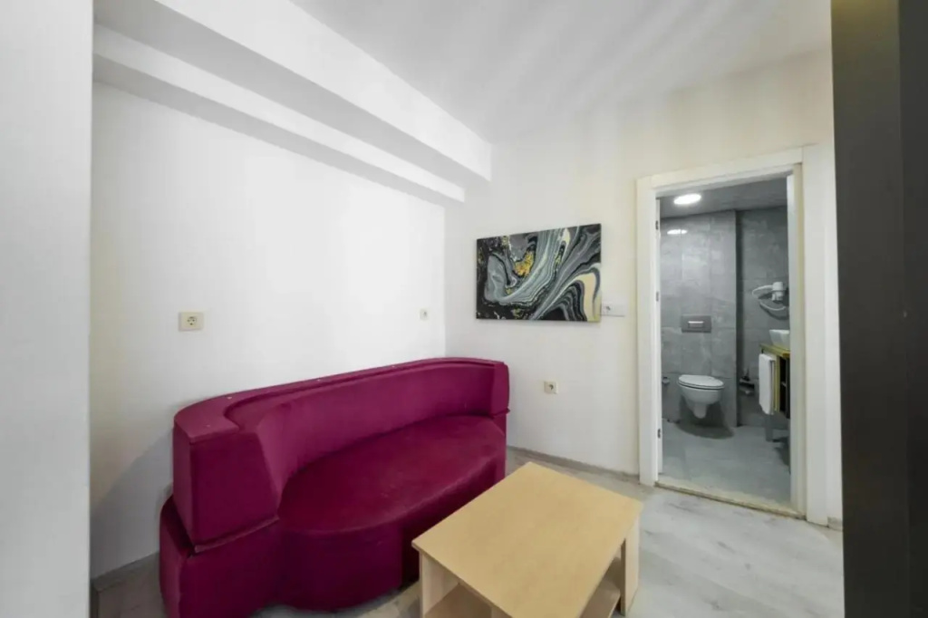 Palmora Lara Hotel