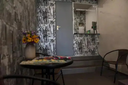 Savan Guest House