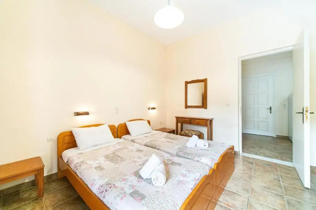 Arianna apartment 14