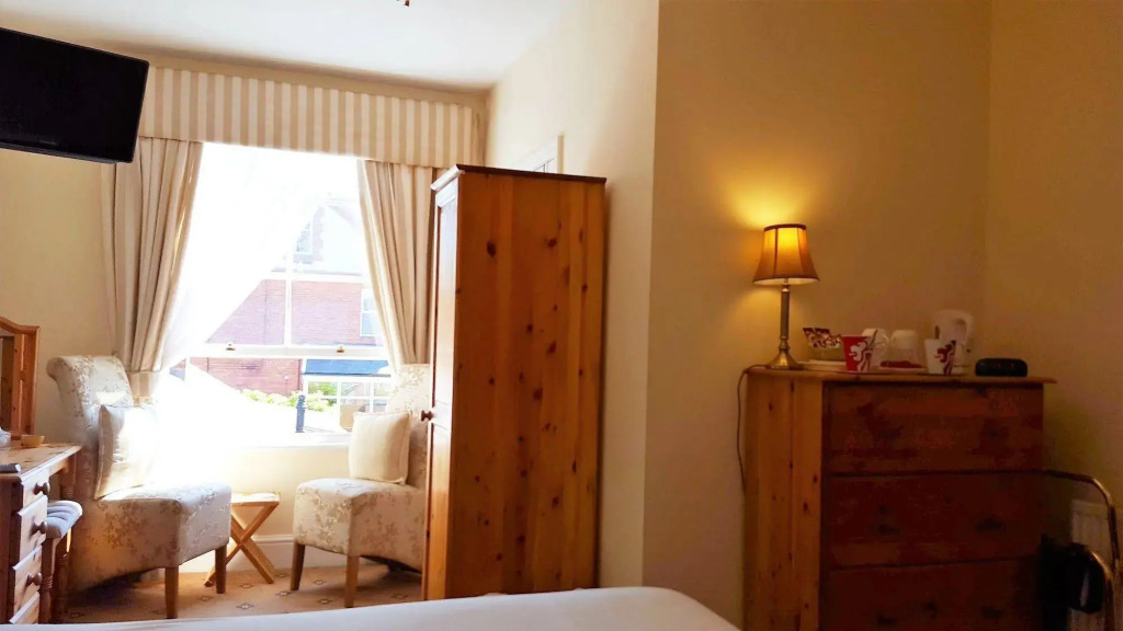 Chester Brooklands Bed & Breakfast