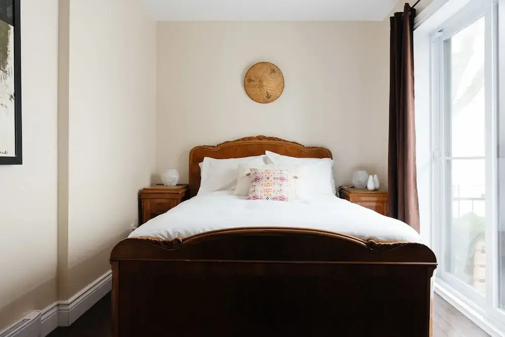 Bright 2BR in Plateau by Sonder