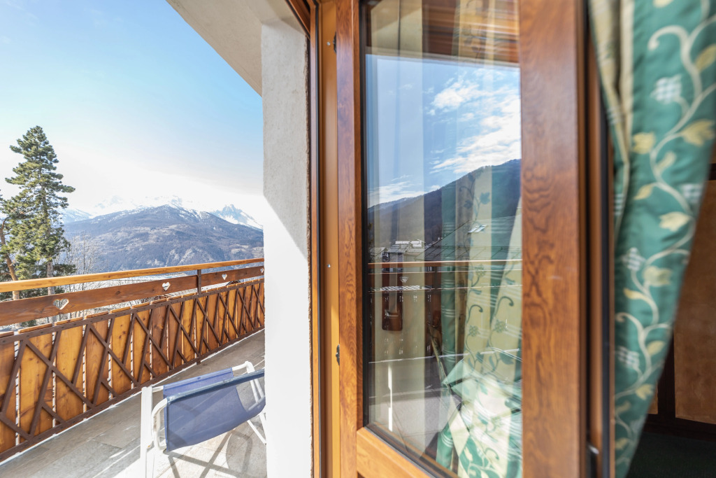 Hotel Gran Baita