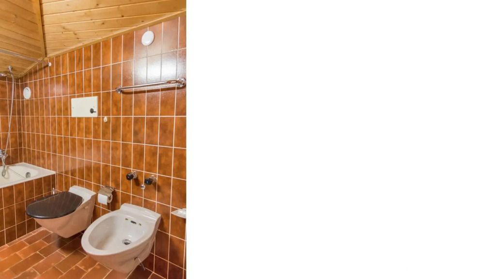 Chesa Sarvit 5 - Celerina - Studio-Chesa Sarvit 5 - Celerina