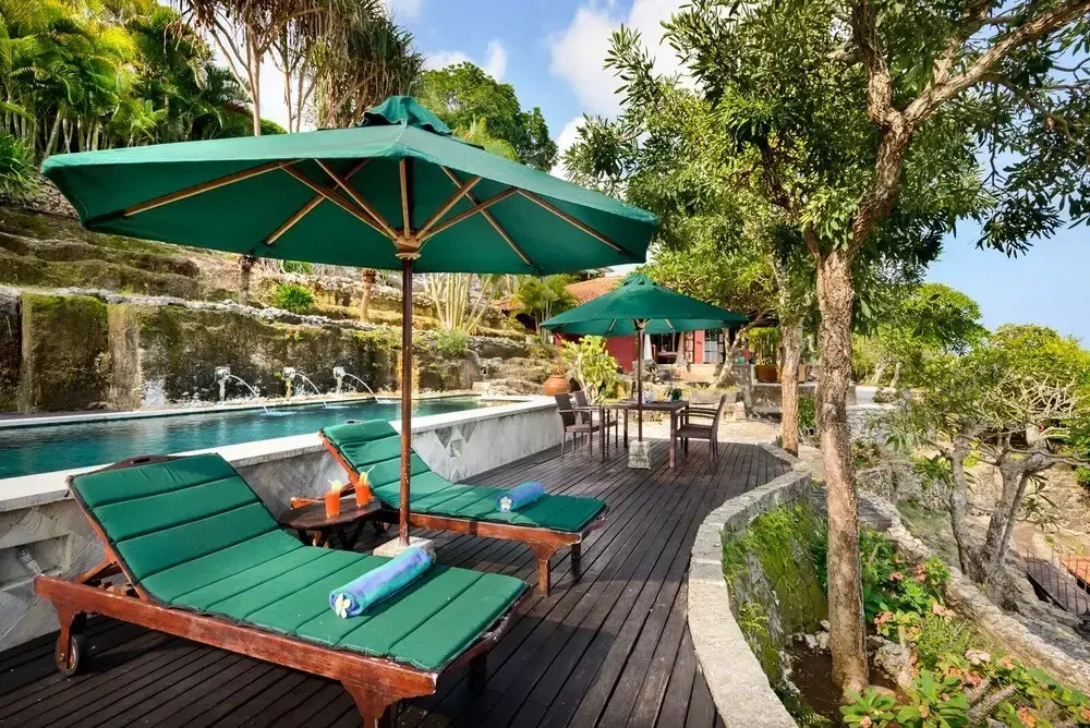 Villa Juno Uluwatu