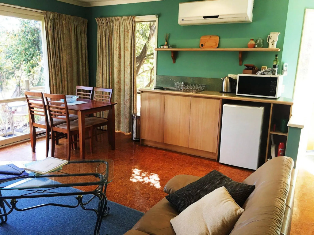 Countryside Connections Spa Cottage