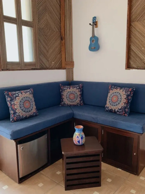 Casa de Olas Boutique Hotel