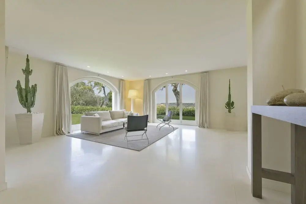 Villa Luminosa